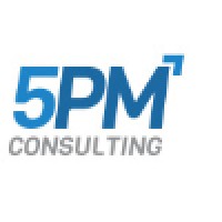 5PM Consulting Ltda Logo