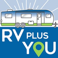 RVPlusYou - RV Rentals Logo