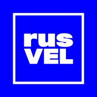 rusvel Logo
