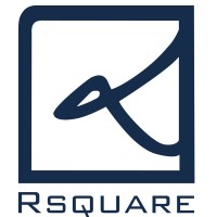 Rsquare Logo