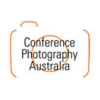 Conference Photography Australia Logo