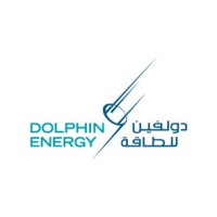 Dolphin Energy Logo