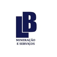 LB Mineração e Serviços Logo