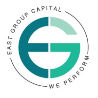 East Group Capital Logo