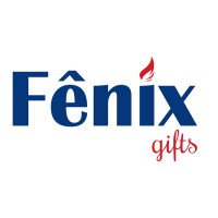 Fênix Gifts Logo