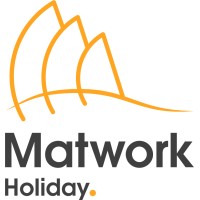 MATHOLIDAY s.r.l. Logo