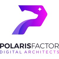 polarisfactor GmbH Logo