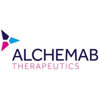 Alchemab Therapeutics Ltd Logo
