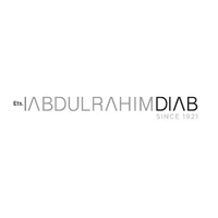 Ets. Abdulrahim Diab Logo