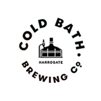 Cold Bath Brewing Co. Logo