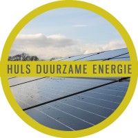 Huls Duurzame Energie Logo