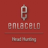 Enlacelo S.C. Logo