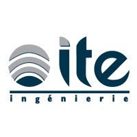 ITE INGENIERIE Logo