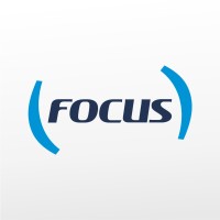 Focus Gestão Ocupacional Sustentável Logo