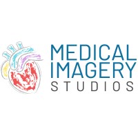 Medical Illustration/Medical Illustration Studios Logo