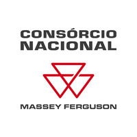 Consórcio Nacional Massey Ferguson Logo