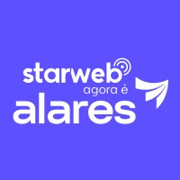 Starweb Internet Logo