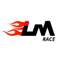 LM RACE Logo