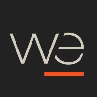 WeConnect Venezuela Logo