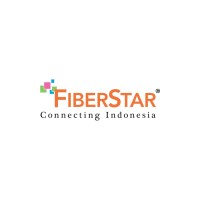 PT Mega Akses Persada (FiberStar) Logo