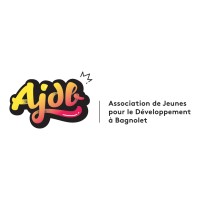AJDB Logo