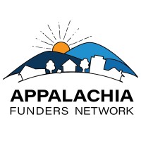 Appalachia Funders Network Logo