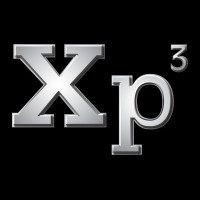 XP3 Canada Logo