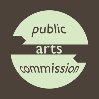 public arts commission Logo