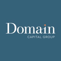 Domain Capital Group, LLC Logo