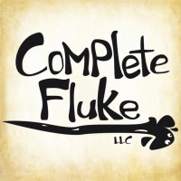 Complete Fluke, LLC Logo