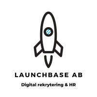 LaunchBase AB Logo