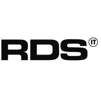 RDS CONSULTING GmbH Logo
