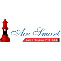 Acesmart Advertising Pvt Ltd Logo