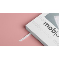 Mob Journal Logo
