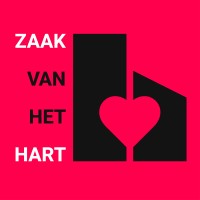 Zaak van het Hart Logo