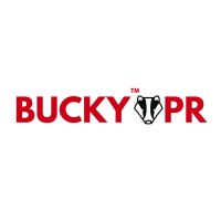 Bucky™ PR Logo