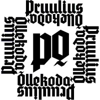 Pruulius OÜ Logo