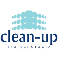 CLEAN UP BRAZIL BIOTECNOLOGIA LTDA Logo
