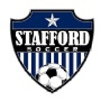 Stafford Soccer Logo