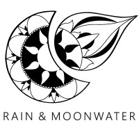 Rain and Moonwater Logo