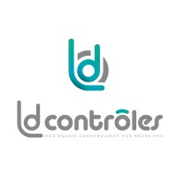 LD Contrôles Logo