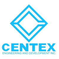 Centex Engineering & Development Inc. Logo