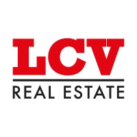 LCV Real Estate Logo