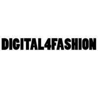 Digital4Fashion Logo