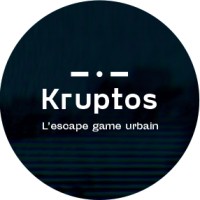 Kruptos Logo