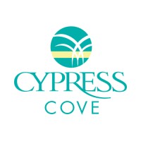 Cypress Cove at HealthPark Florida Logo