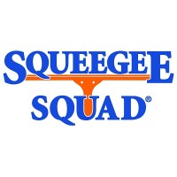 Squeegee Squad of Naperville Logo