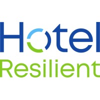 Hotel Resilient Logo