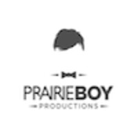 Prairie Boy Productions Logo