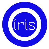 IRIS | Laboratório de Inovação e Dados Logo